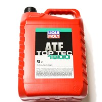 Liqui Moly Automatic Transmission Oil / Gearbox Fluid ATF 1800